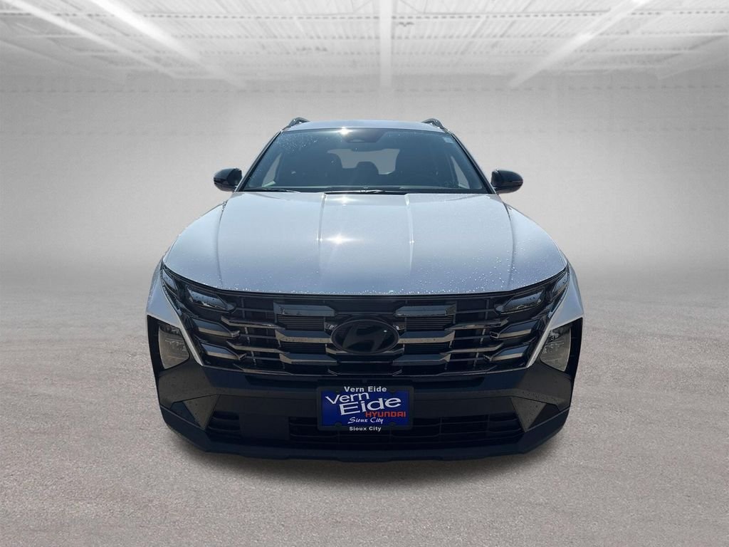 New 2026 White Hyundai XRT image 8