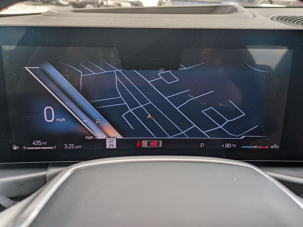2025 BMW 3 Series 330i - Photo 16