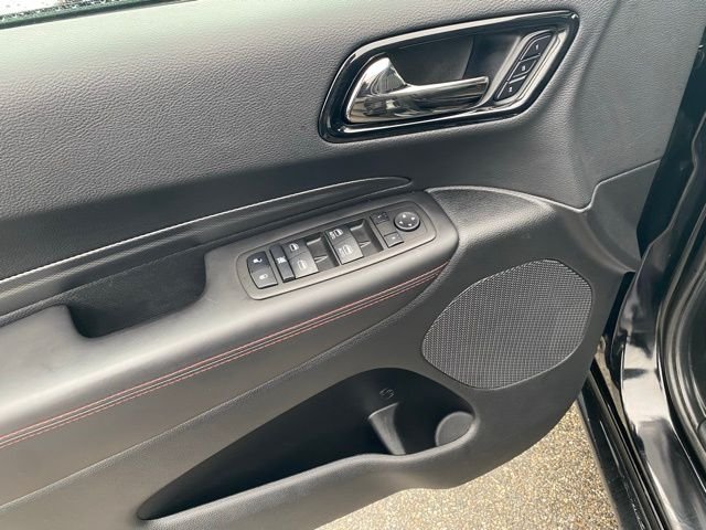 Used 2023 Black Dodge R/T Plus image 11