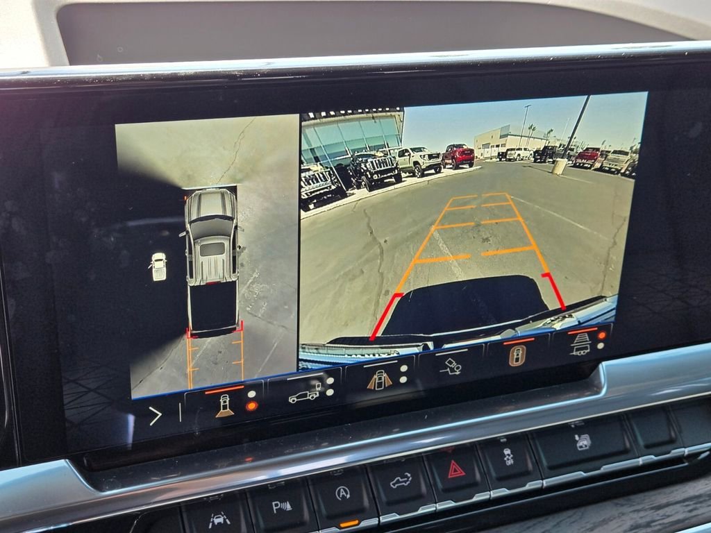 2026 GMC Sierra 1500 SLT - Photo 13