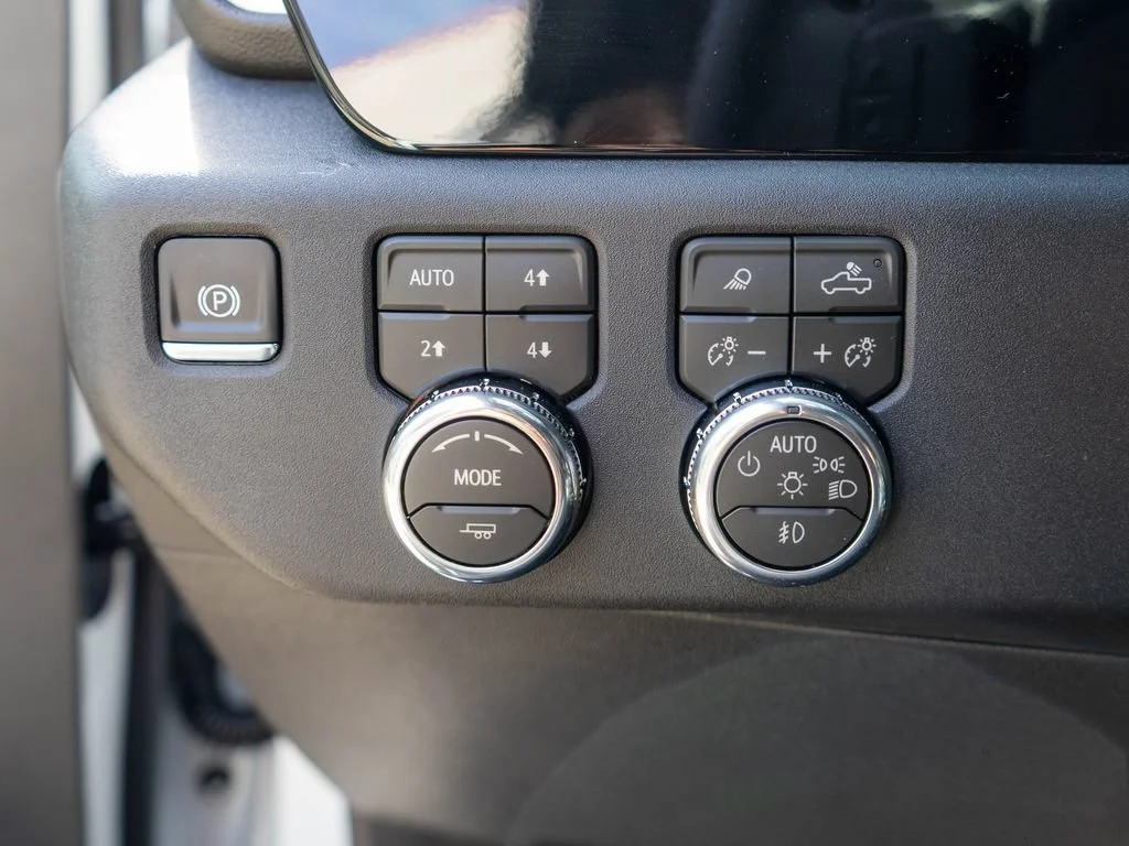 2026 GMC Sierra 1500 Elevation - Photo 18