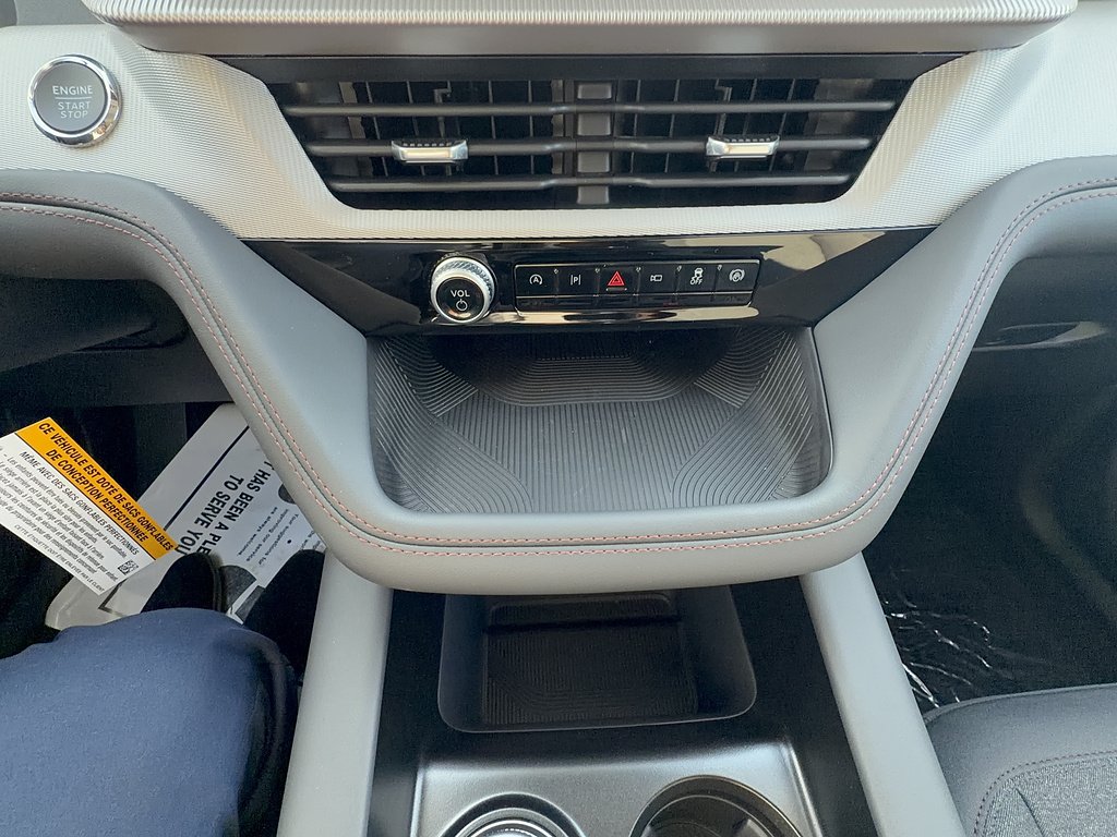 New 2026 Vapor Blue Metallic Ford Active image 16