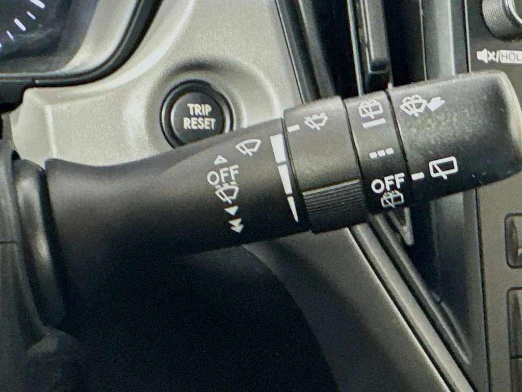 Used 2024 Gray Subaru Base image 13