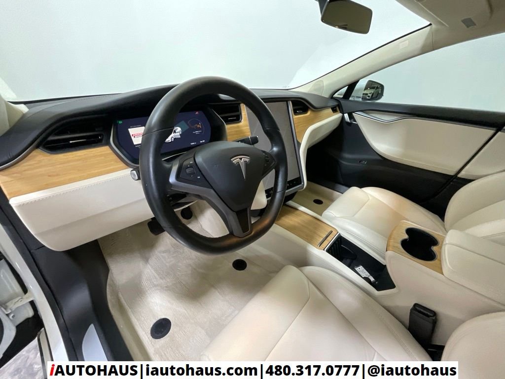 2018 Tesla Model S 75D - Photo 13