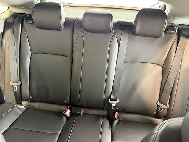 New 2026 Platinum White Pearl Acura Base image 27