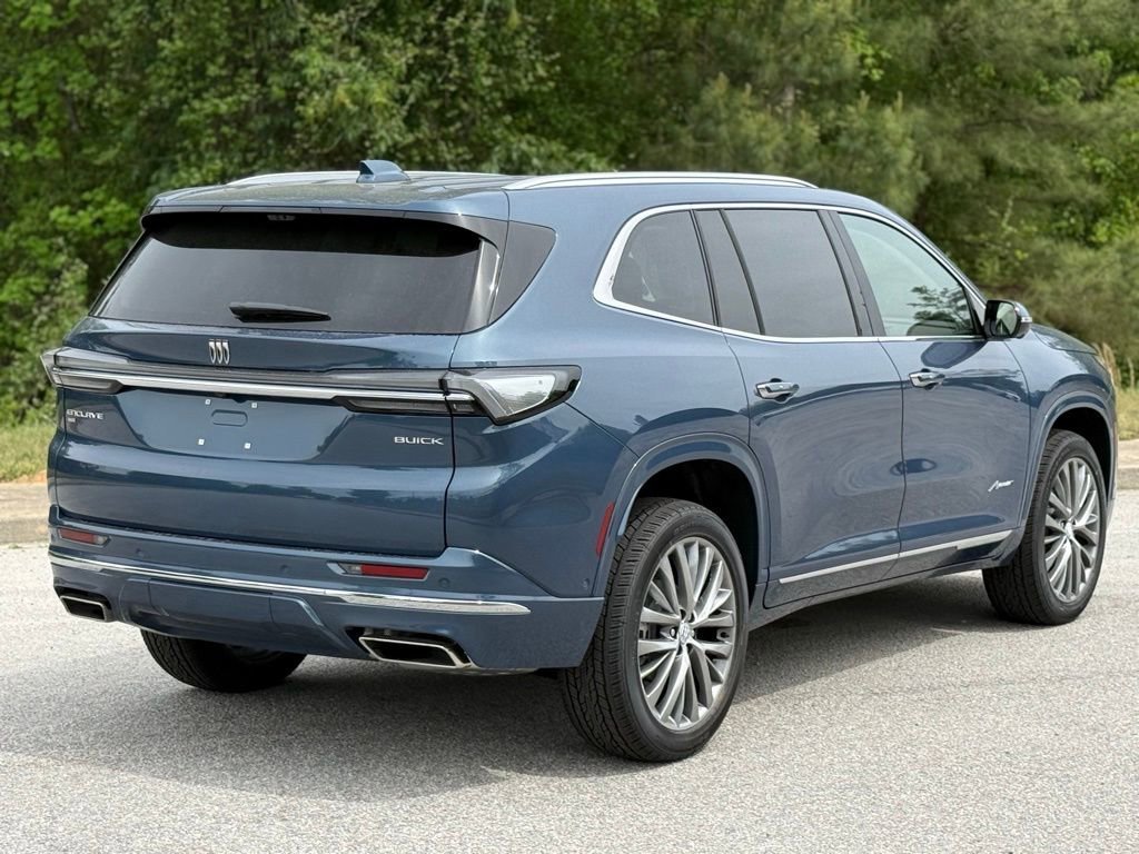 2026 Buick Enclave Avenir - Photo 13