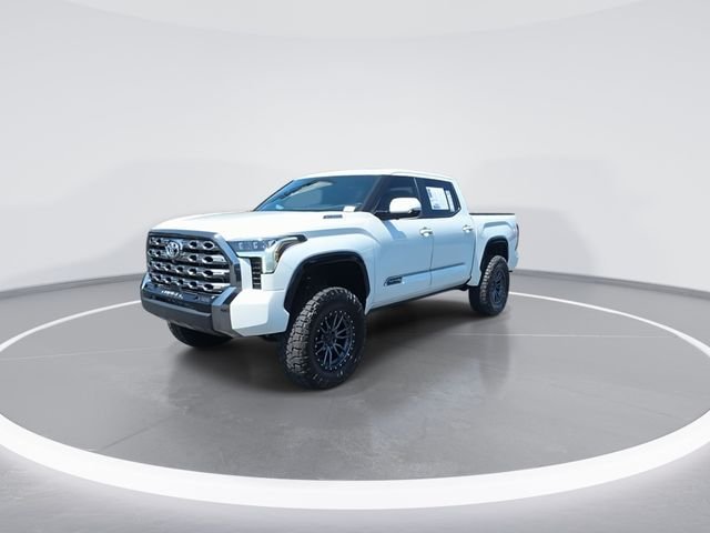 Used 2026 Beige Toyota Platinum image 4