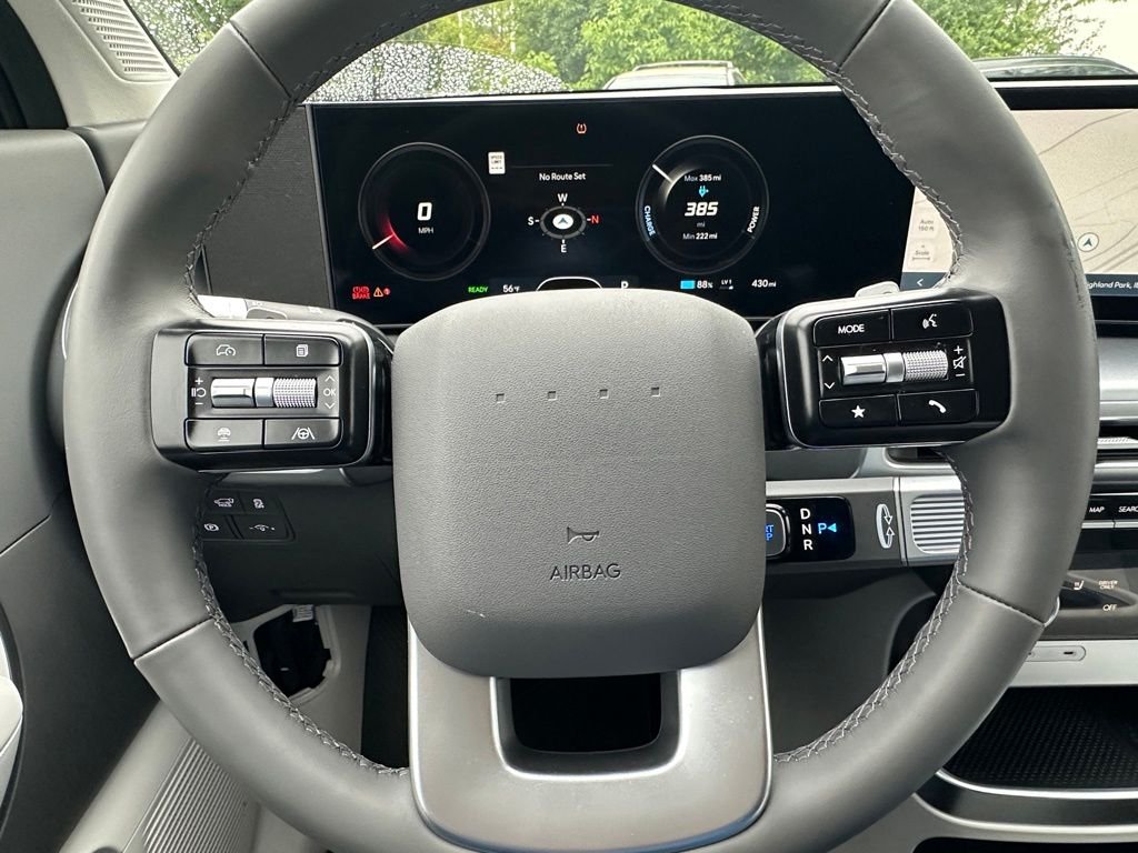 2026 Hyundai IONIQ 9 SE - Photo 22