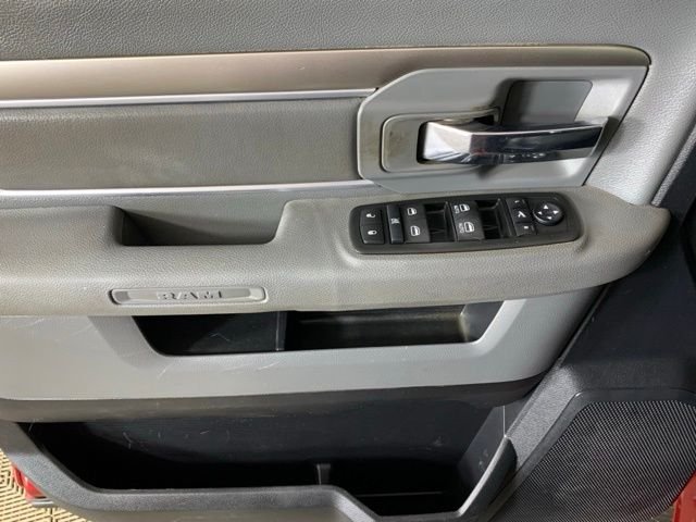 Used 2015 Red Ram Big Horn image 27