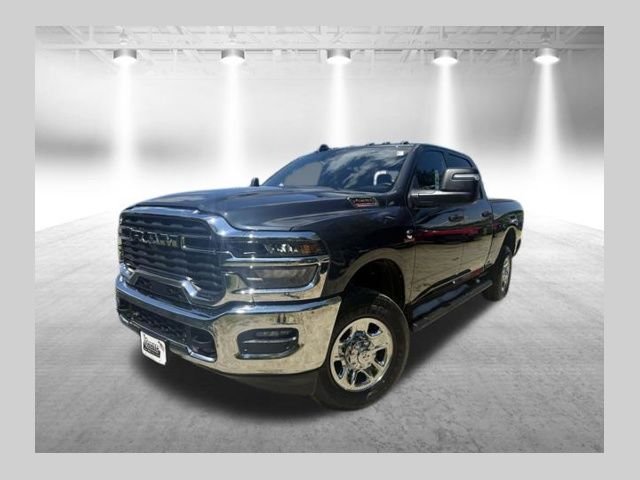 2025 RAM Ram 2500 Pickup