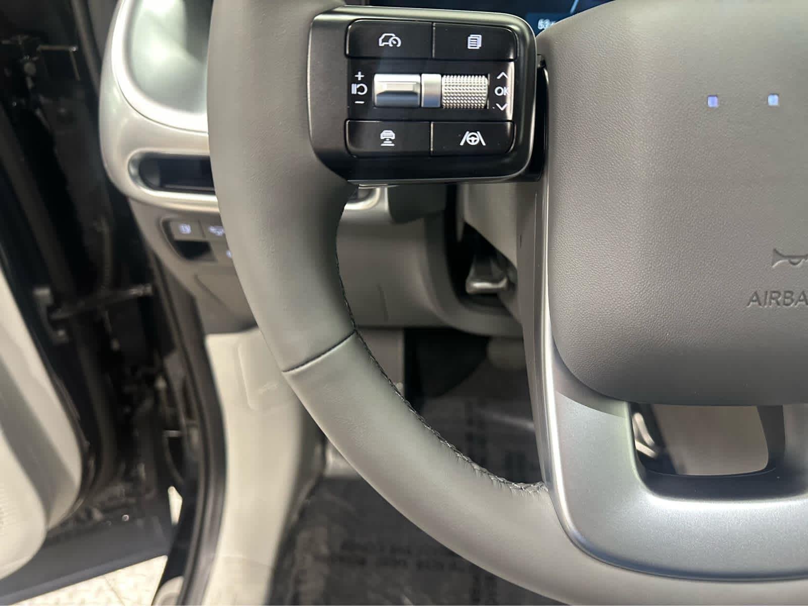 2026 Hyundai IONIQ 9 SEL - Photo 18