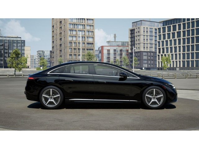 Certified 2023 Mercedes-Benz EQE Base with VIN W1KEG1CB7PF032865 for sale in Plano, TX