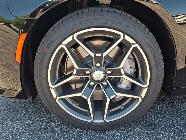 New 2026 Black Dodge Scat Pack Plus image 18