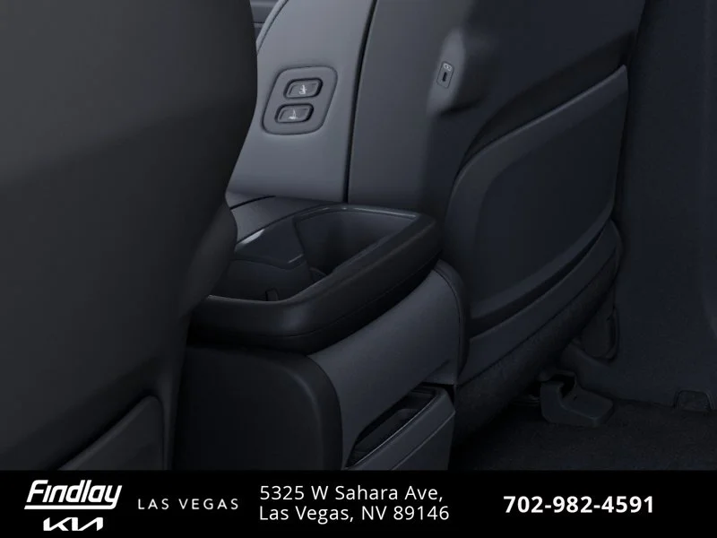 New 2026 White Kia Land image 28