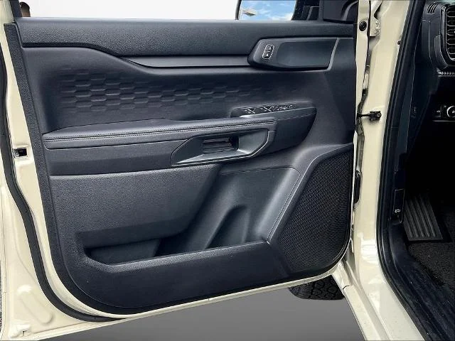New 2026 Desert Sand Ford XLT image 58