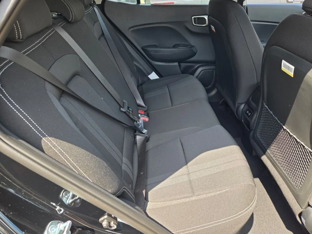 New 2026 Onyx Black Hyundai SEL image 9