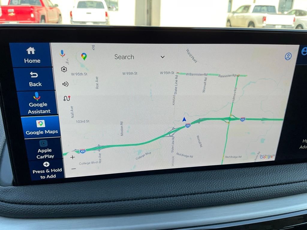 Used 2026 White Acura Base image 16