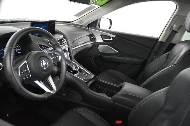 Used 2023 Gray Acura Technology Package image 15