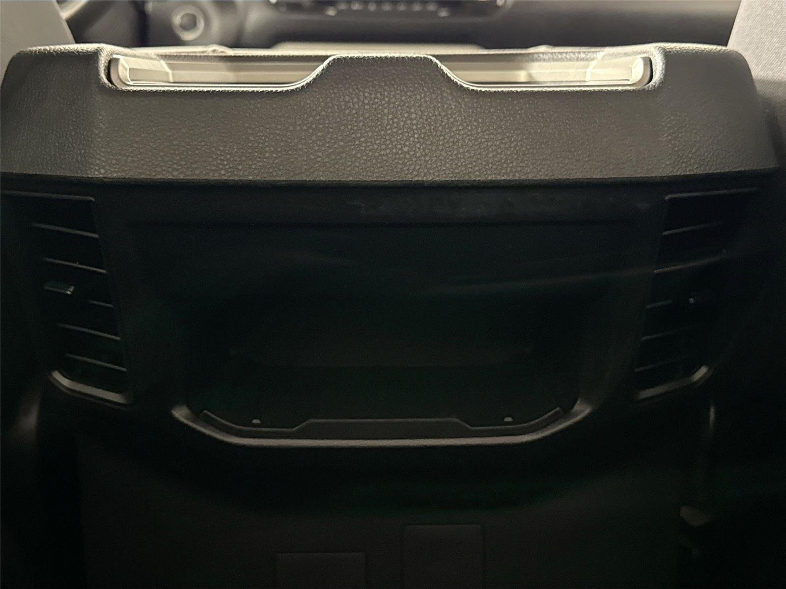Used 2023 Magnetic Gray Metallic Toyota SR5 image 33