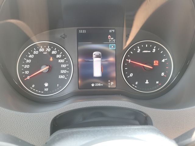 New 2026 Arctic White Mercedes-Benz Cargo 170 WB image 20