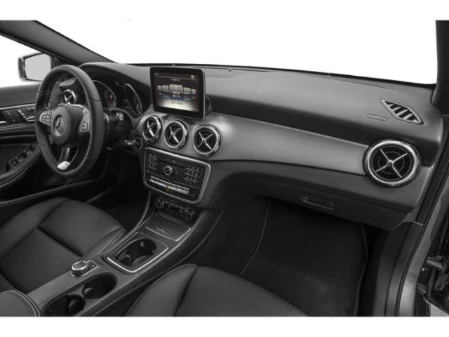 Used 2019 Black Mercedes-Benz GLA 250 image 16