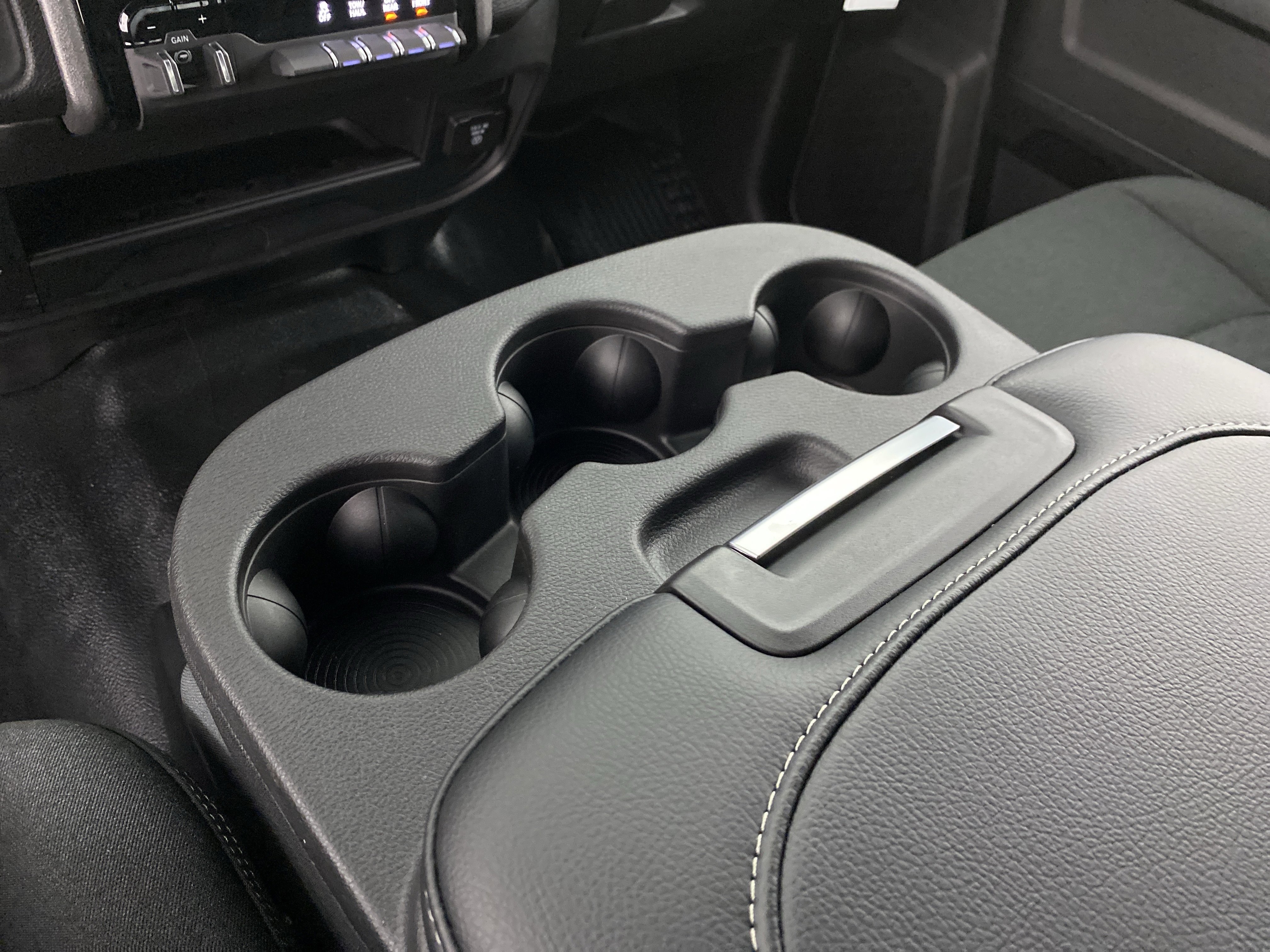 2026 RAM 2500 Tradesman - Photo 28