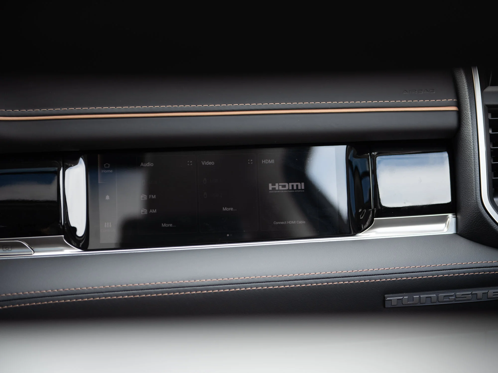 New 2026 White RAM Tungsten* image 30