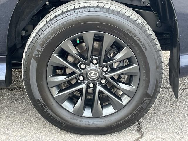 2023 Lexus GX PREMIUM - Photo 11