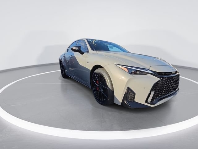 New 2026 Wind Lexus F SPORT image 2