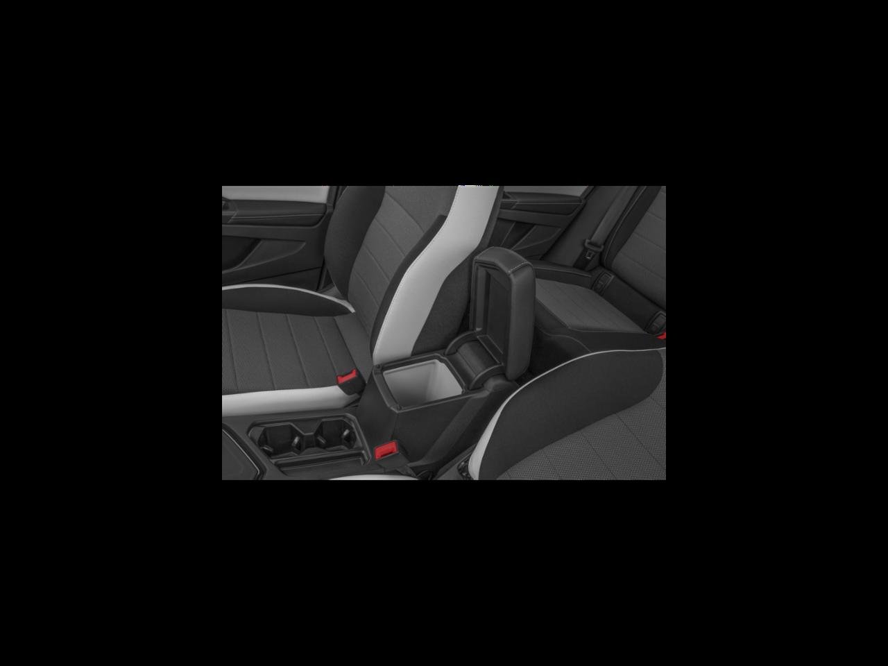 New 2027 Platinum Gray Metallic Volkswagen S 4MOTION image 11
