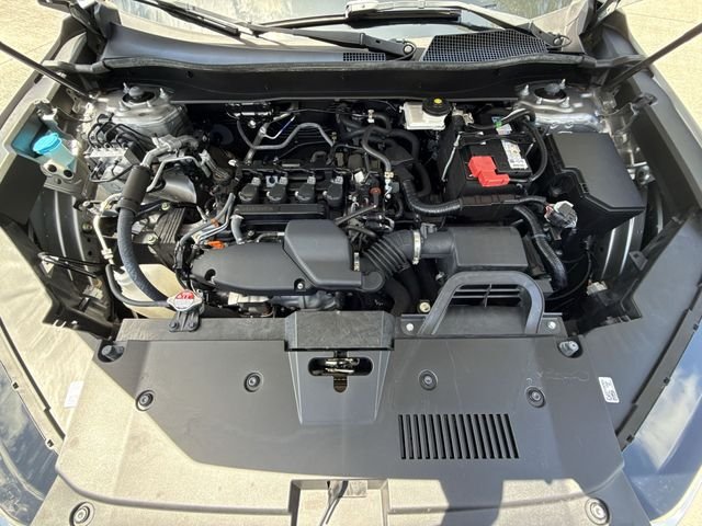 2024 Honda CR-V LX - Photo 26