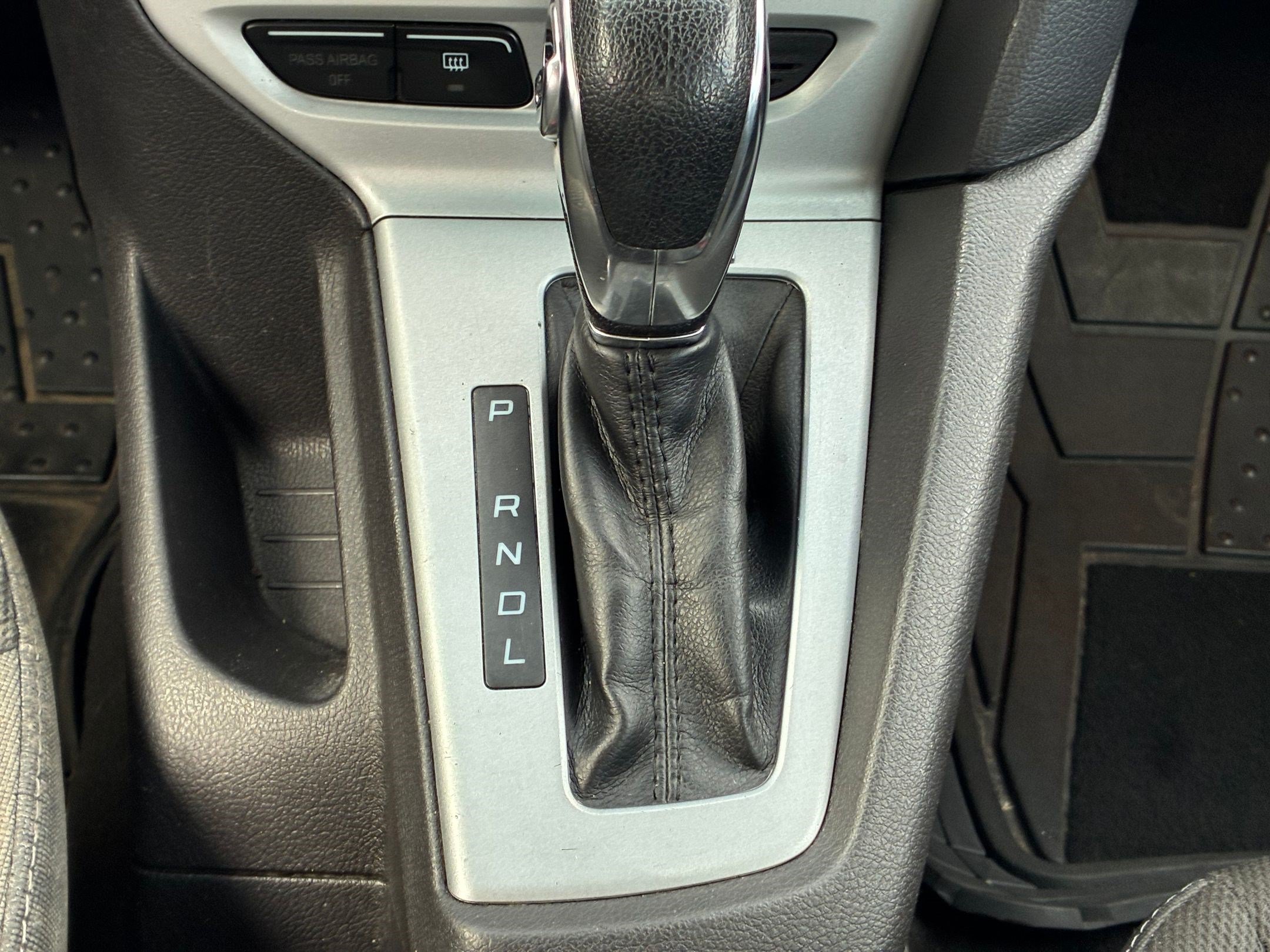 Used 2012 Ingot Silver Ford SE image 22