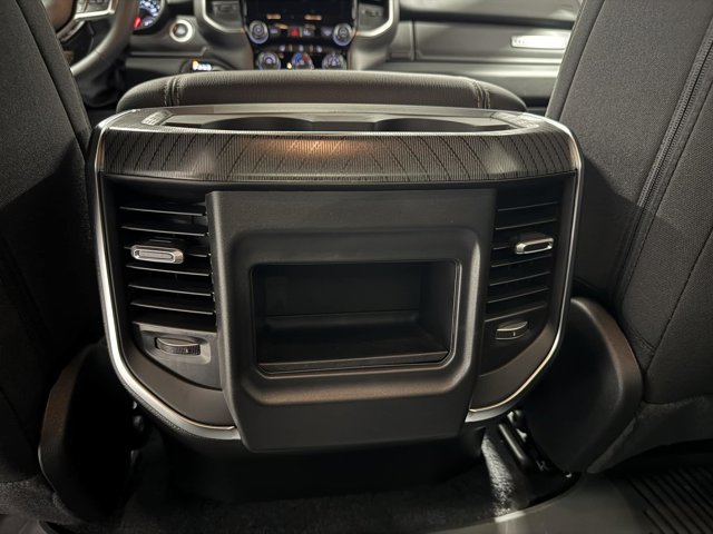 2026 RAM 1500 Big Horn/Lone Star - Photo 21