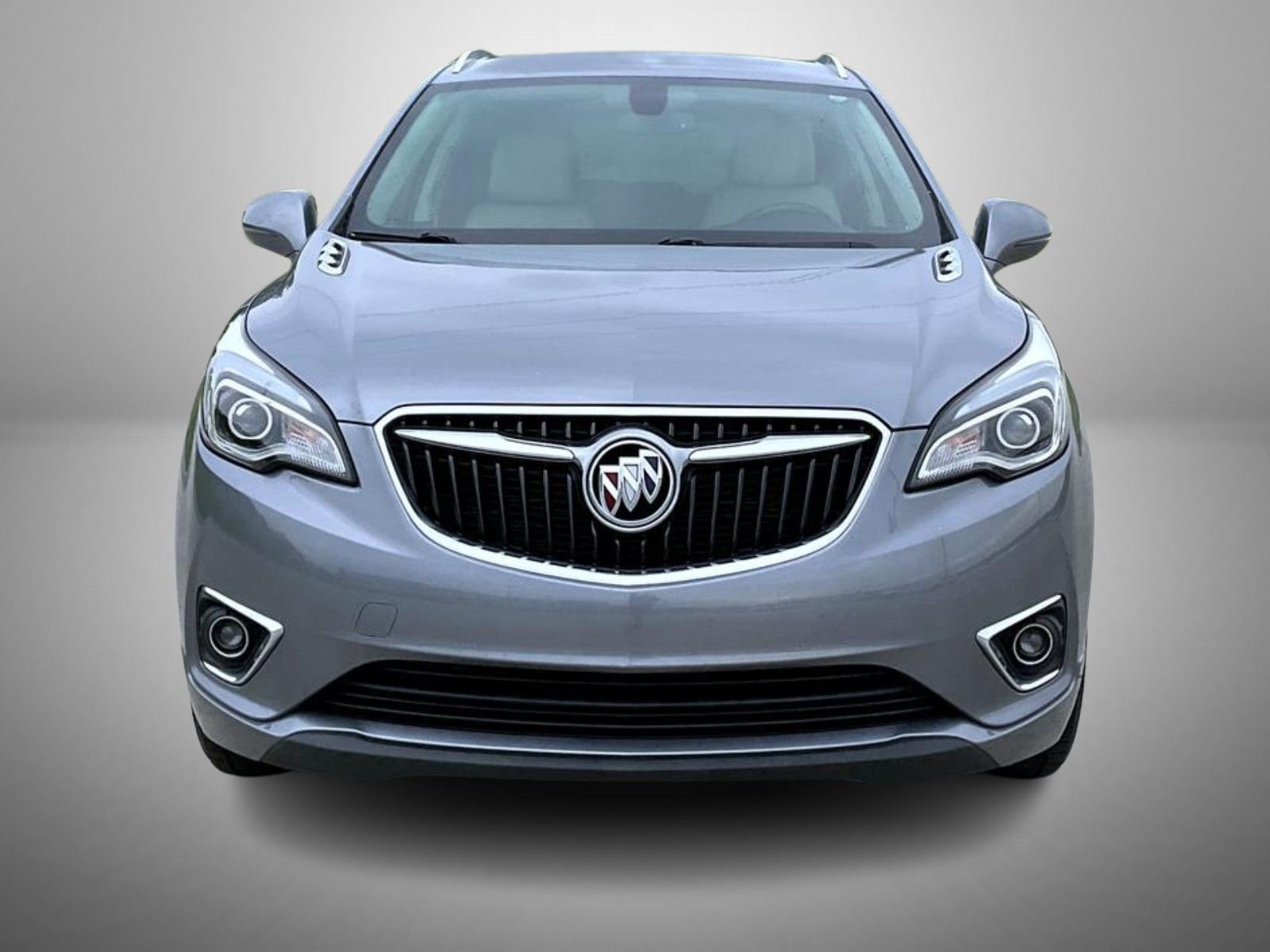 Used 2020 Gray Buick Essence image 2
