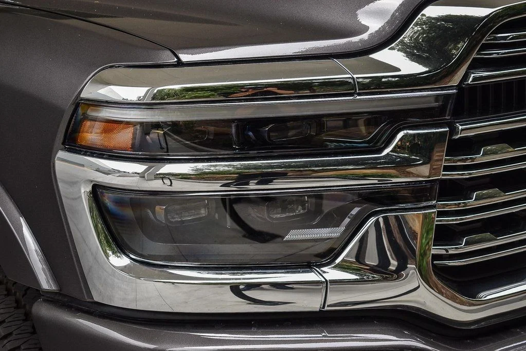 2025 RAM 2500 Limited - Photo 8