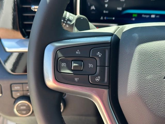 2026 Chevrolet Silverado 1500 RST - Photo 15