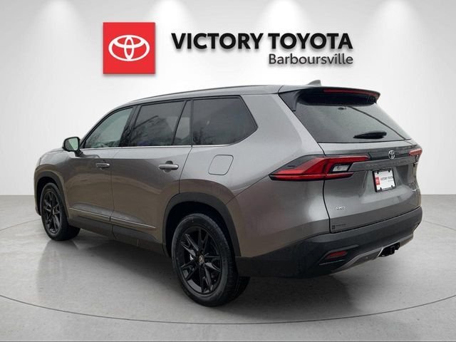Used 2026  Toyota Platinum image 3