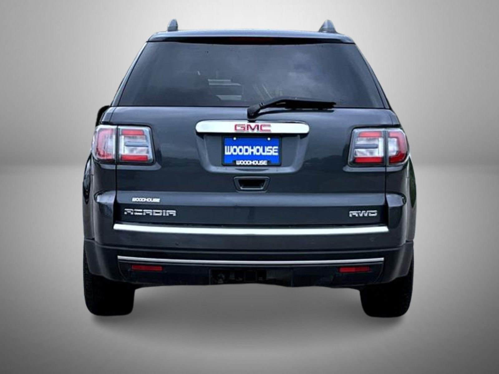 Used 2013 Gray GMC SLT-1 image 6
