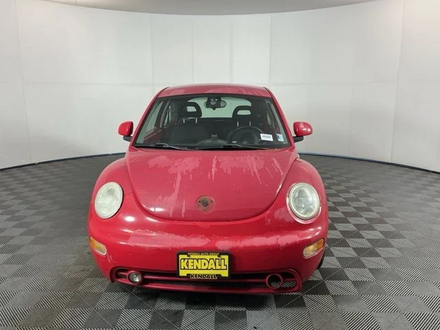 Used 1999 Volkswagen New Beetle GLS with VIN 3VWCA21C3XM442001 for sale in Marysville, WA