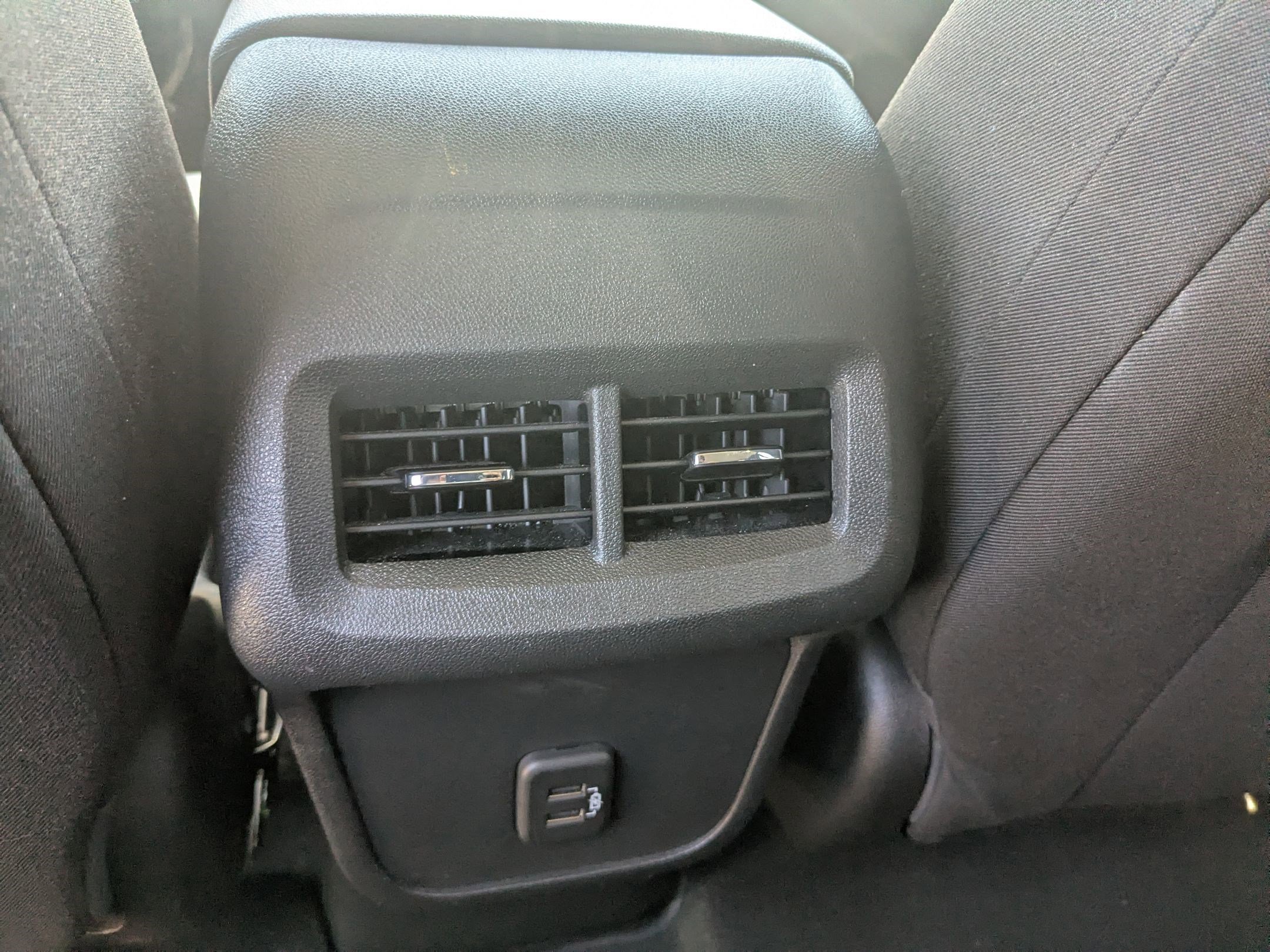 Used 2023 Summit White Chevrolet LS image 27