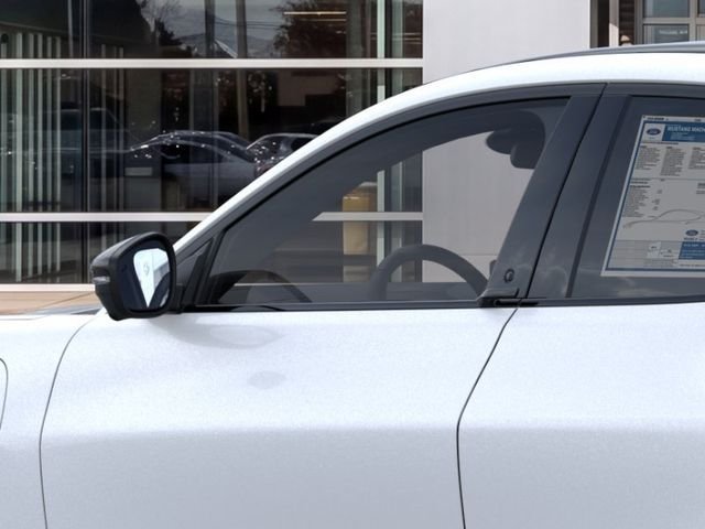 New 2026 Star White Metallic Tri-coat Ford Premium image 20