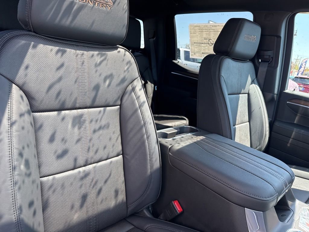 2026 Chevrolet Silverado 1500 High Country - Photo 36