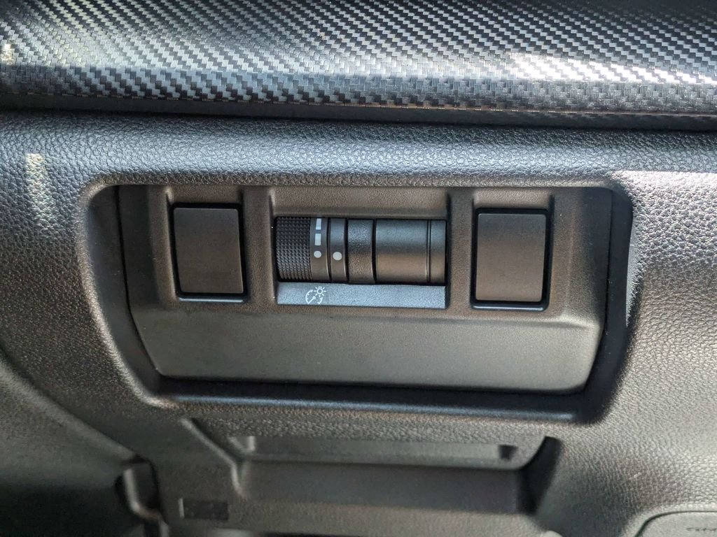 Used 2024 Gray Subaru Premium image 23