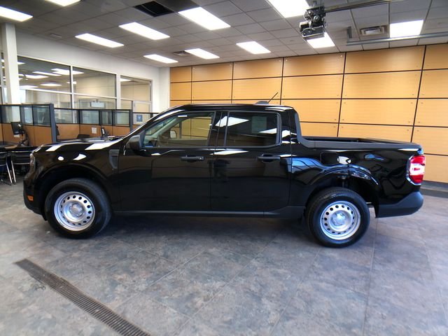 New 2026 Shadow Black Ford XL image 4
