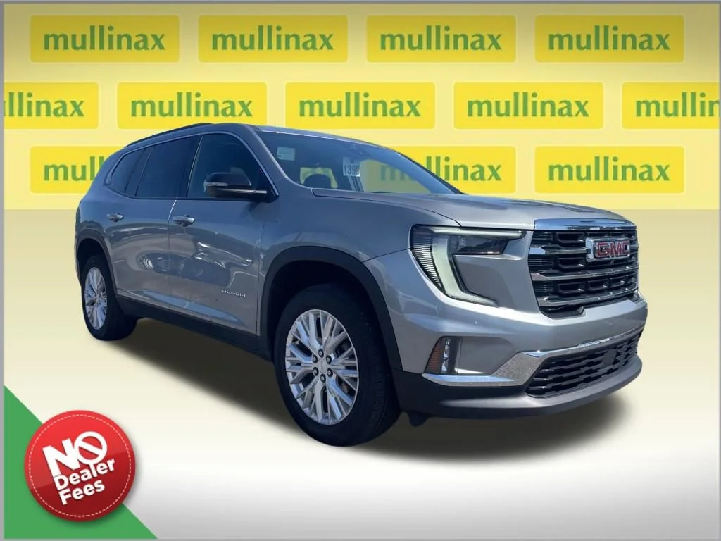 2024 GMC Acadia Elevation AWD's photo
