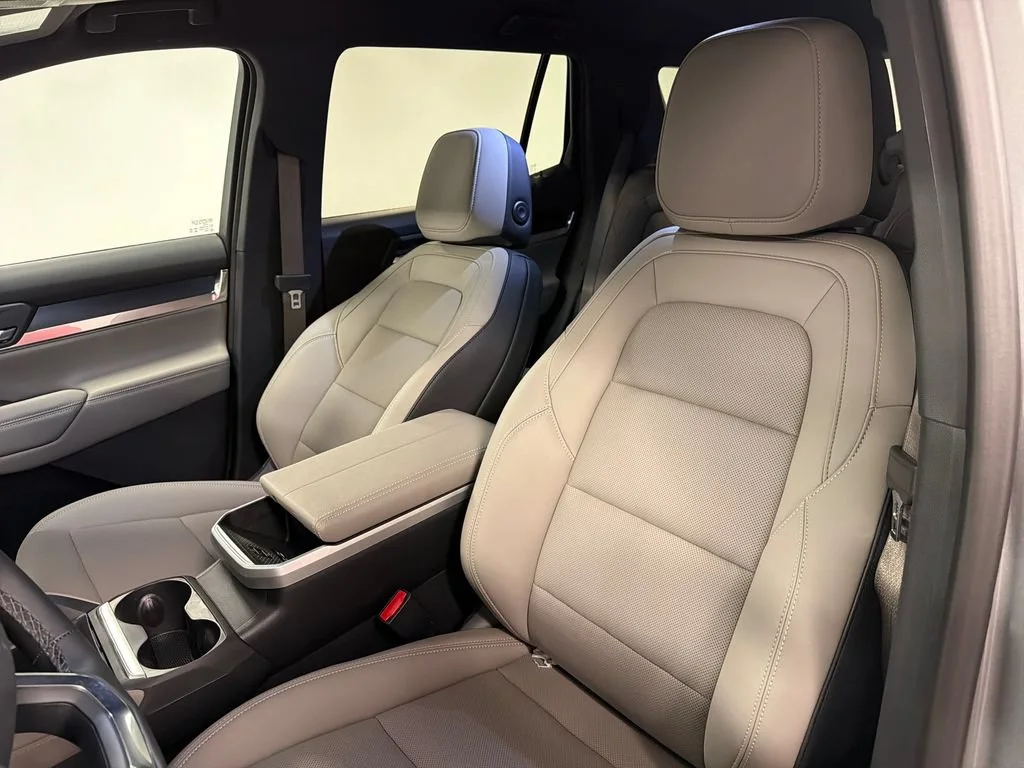 2027 GMC Terrain Elevation - Photo 20