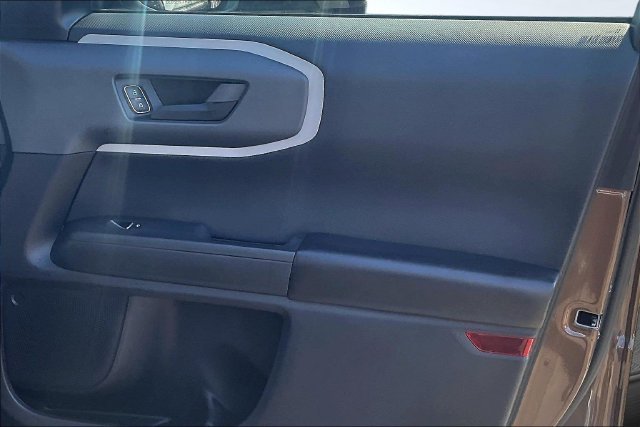 Certified Used 2022 Smoke Metallic Ford Big Bend image 23