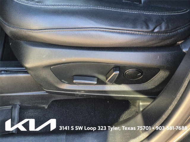 Used 2020 Gray Ford XLT image 22