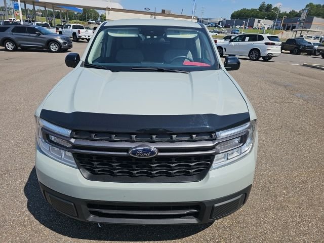 Used 2024 Green Ford XLT image 2