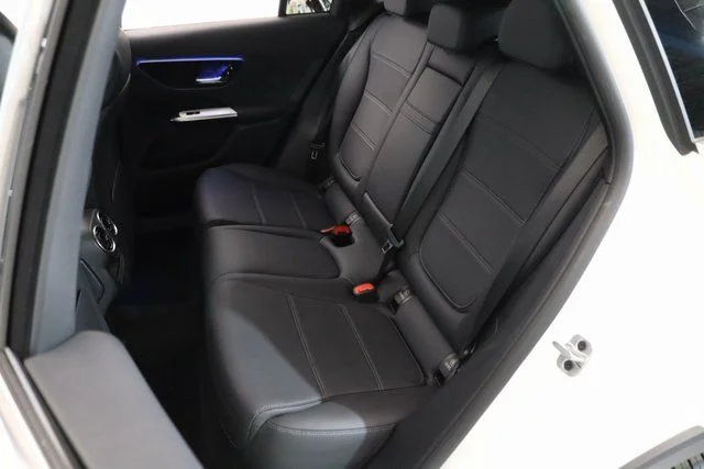 2025 Mercedes-Benz GLC Base - Photo 13